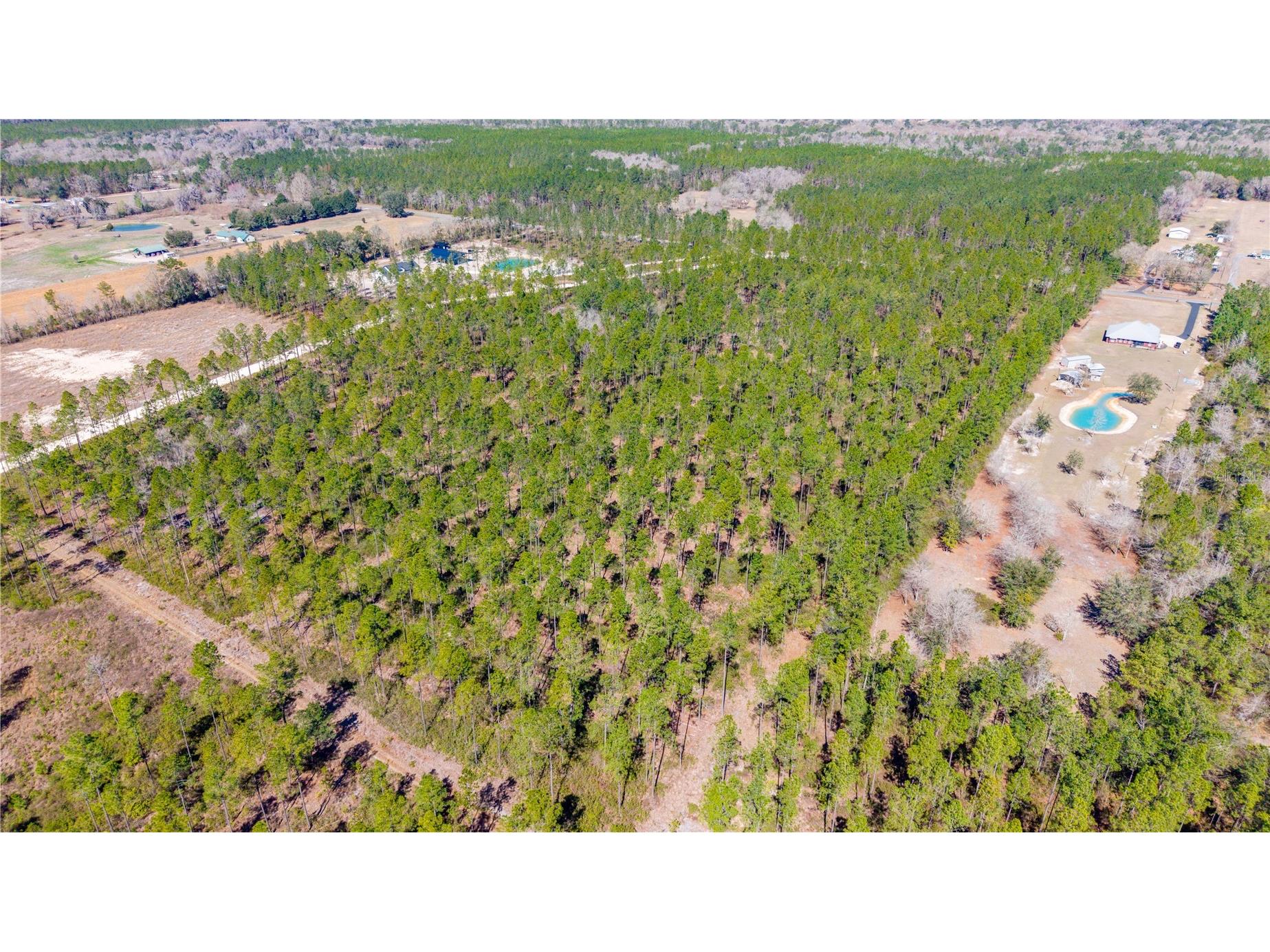 Cr-235 Lake Butler FL 32054 GC536545 image8