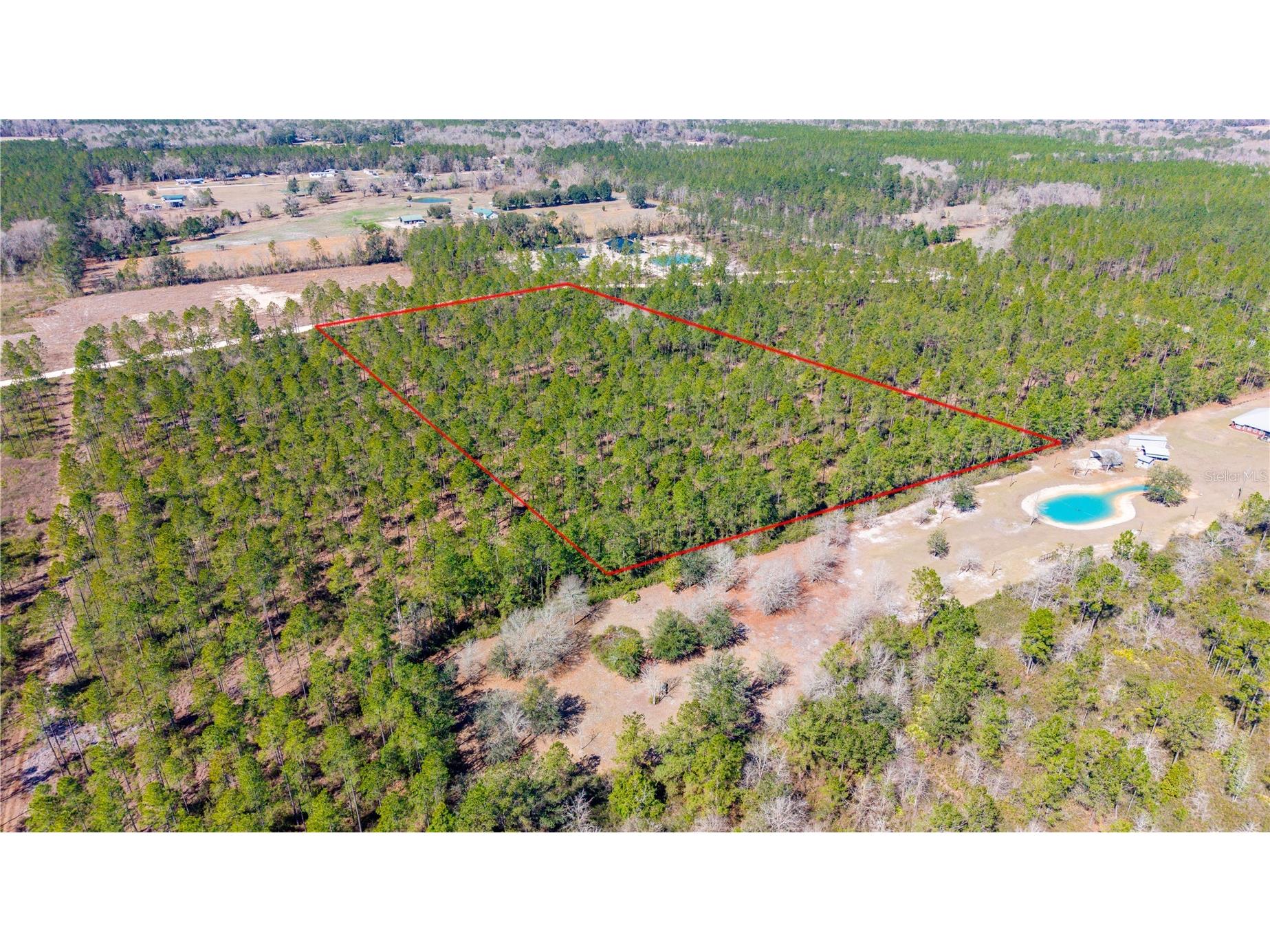 Cr-235 Lake Butler FL 32054 GC536545 image9