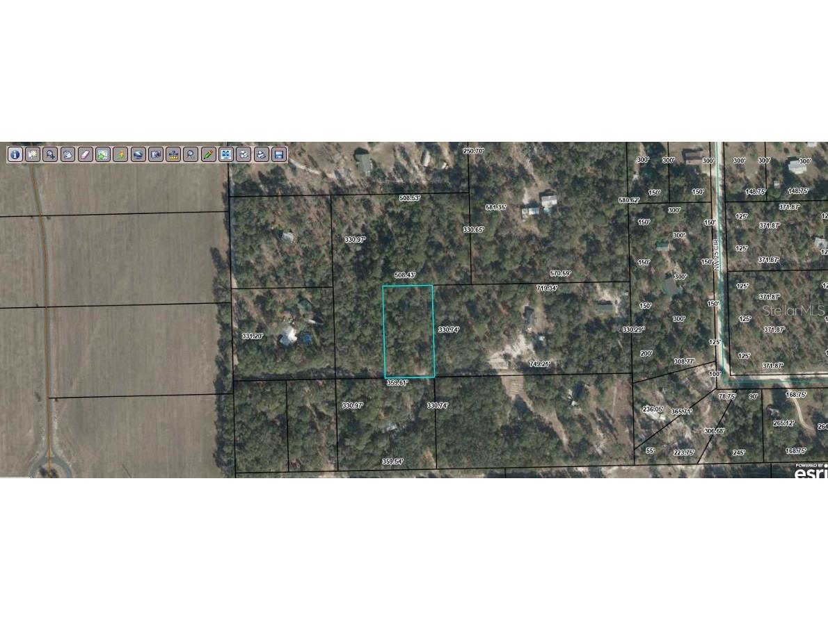 Cr-340 Bell FL 32619 O6231390 image1