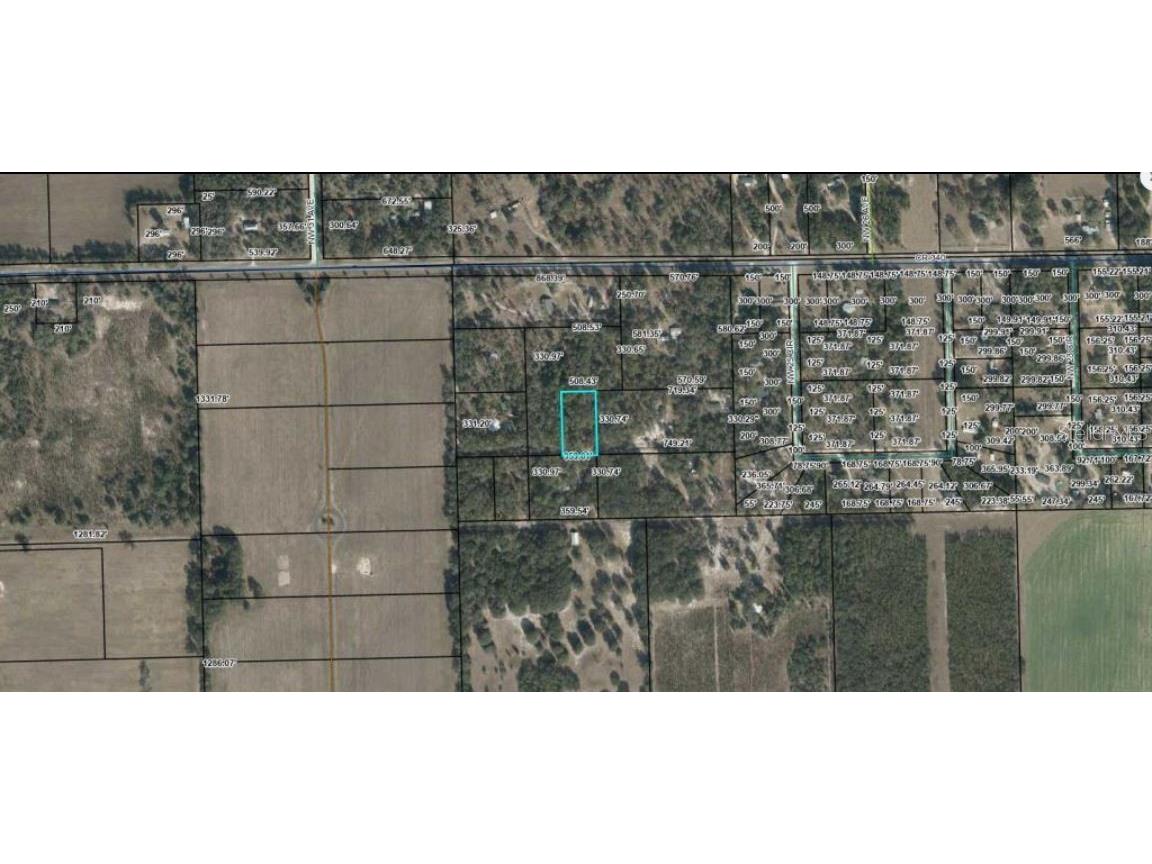 Cr-340 Bell FL 32619 O6231390 image4