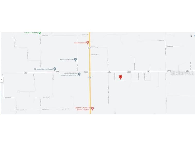 Cr-340 Bell FL 32619 O6231390 image5