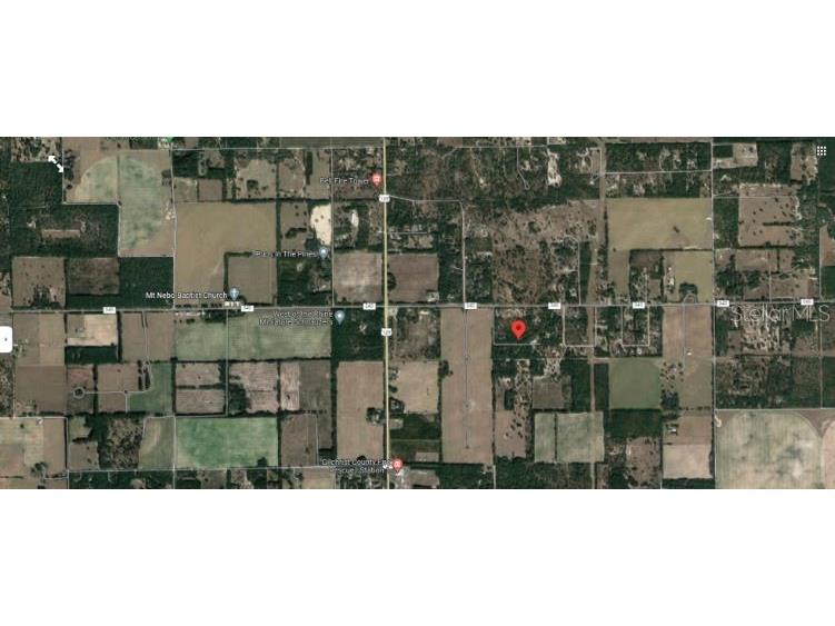 Cr-340 Bell FL 32619 O6231390 image6