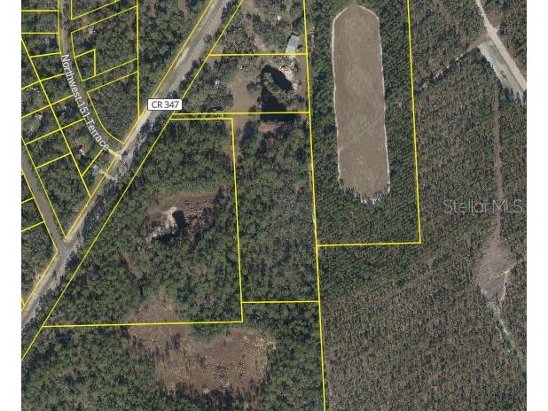 Cr 347 Chiefland FL 32626 TB8390388 image1