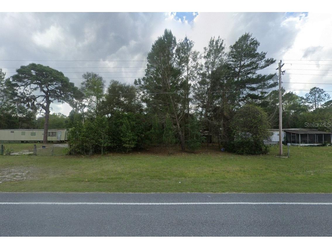 Cr-42 Paisley FL 32767 G5093639 image1