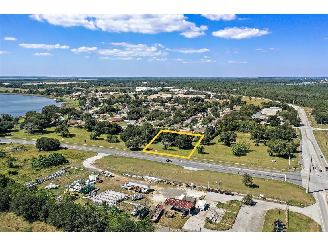 Cr 448 #LOT 1 Tavares FL 32778 G5101153 image1