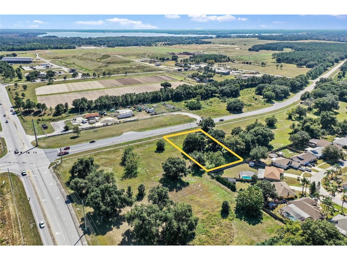 Cr 448 #LOT 1 Tavares FL 32778 G5101153 image2