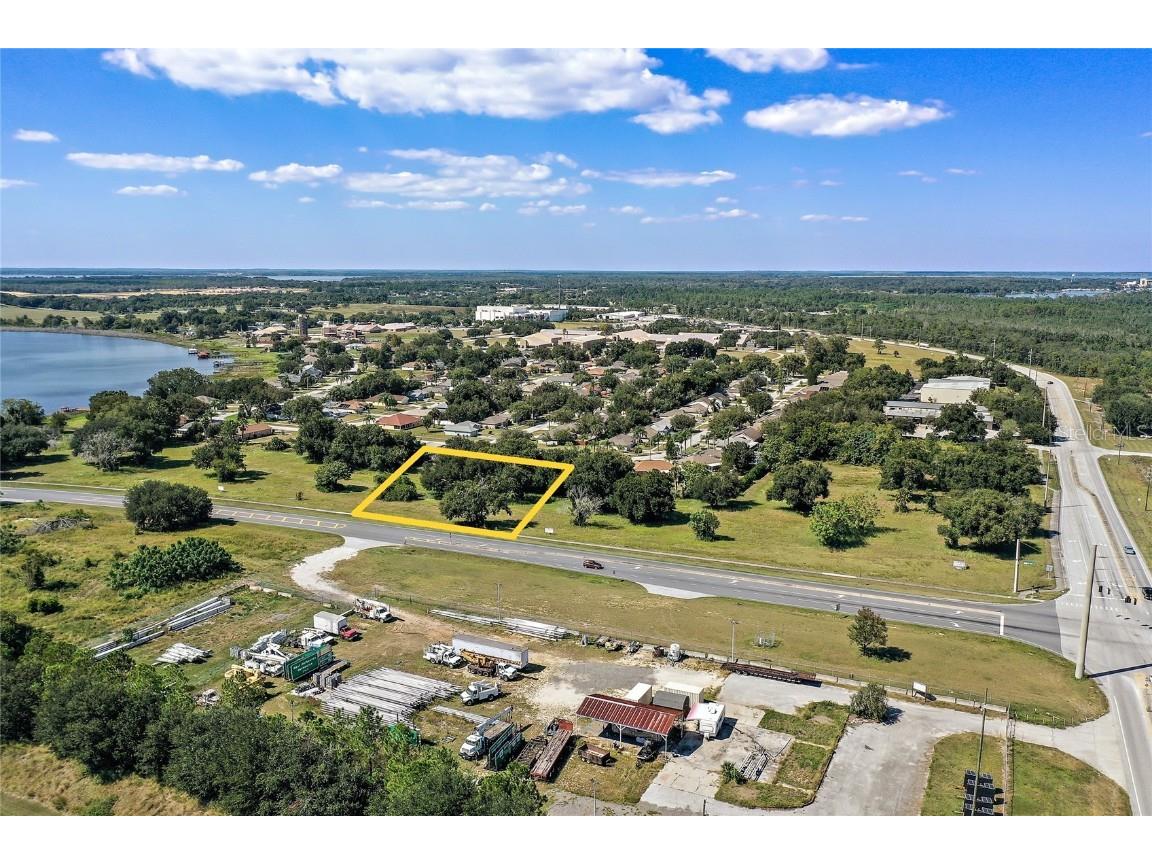 Cr-448 #LOT 2 Tavares FL 32778 G5101157 image1