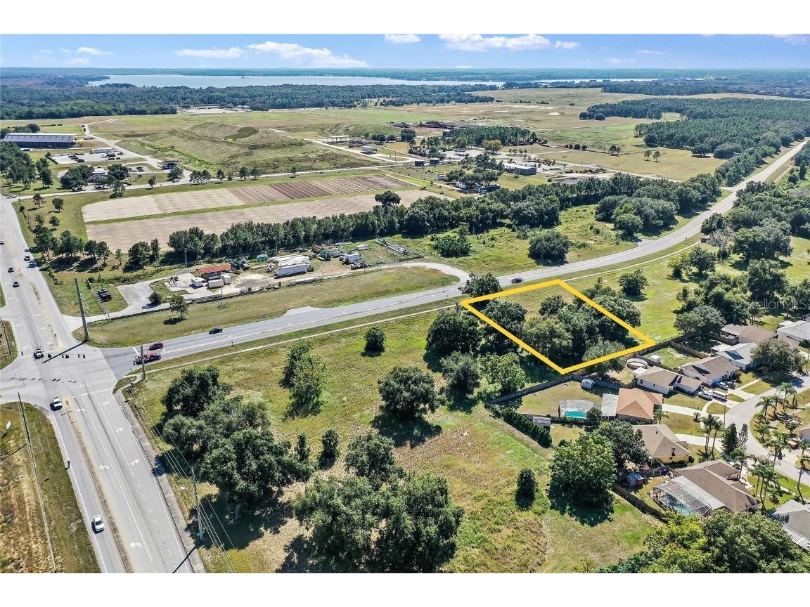 Cr-448 #LOT 2 Tavares FL 32778 G5101157 image2