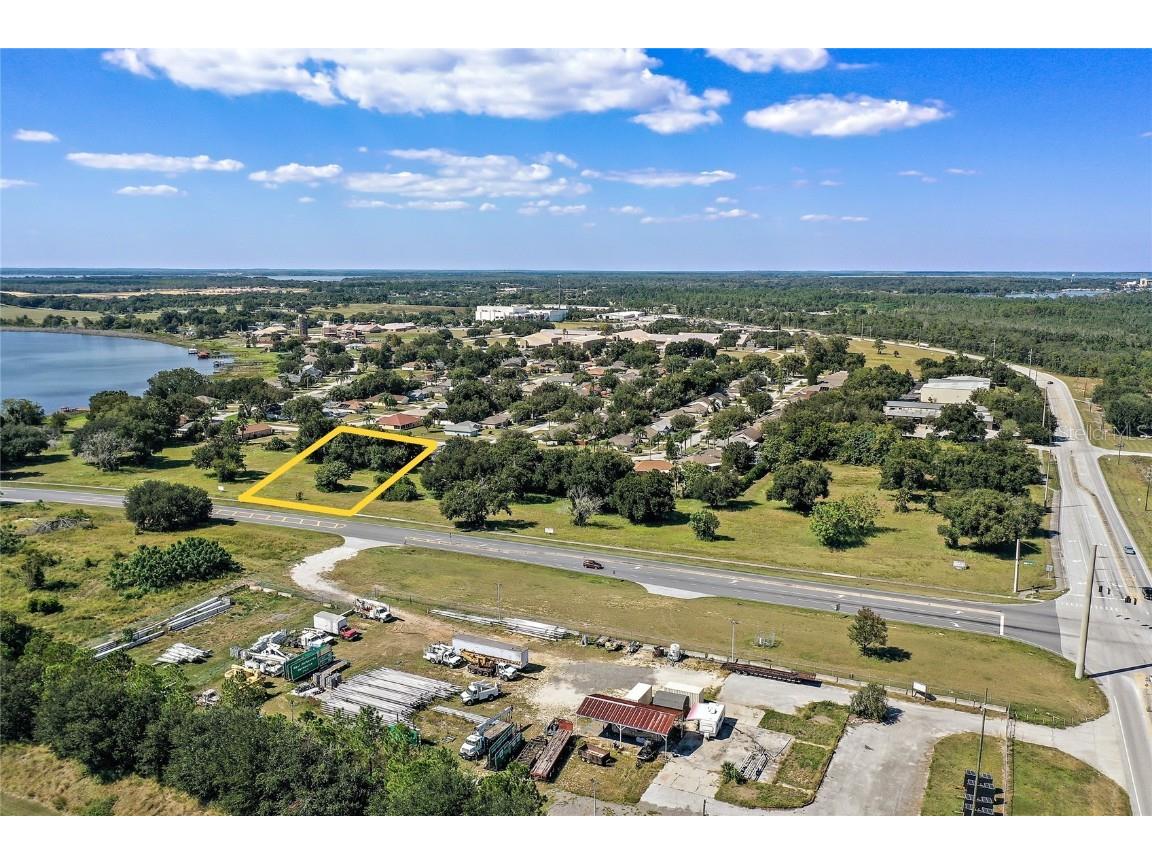 Cr-448 #LOT 3 Tavares FL 32778 G5101159 image1