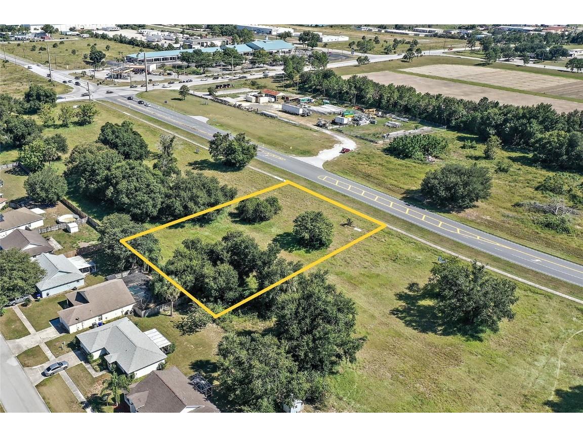 Cr-448 #LOT 3 Tavares FL 32778 G5101159 image2