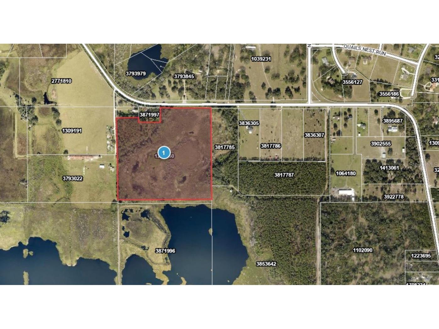 Cr-450 Umatilla FL 32784 V4946435 image1