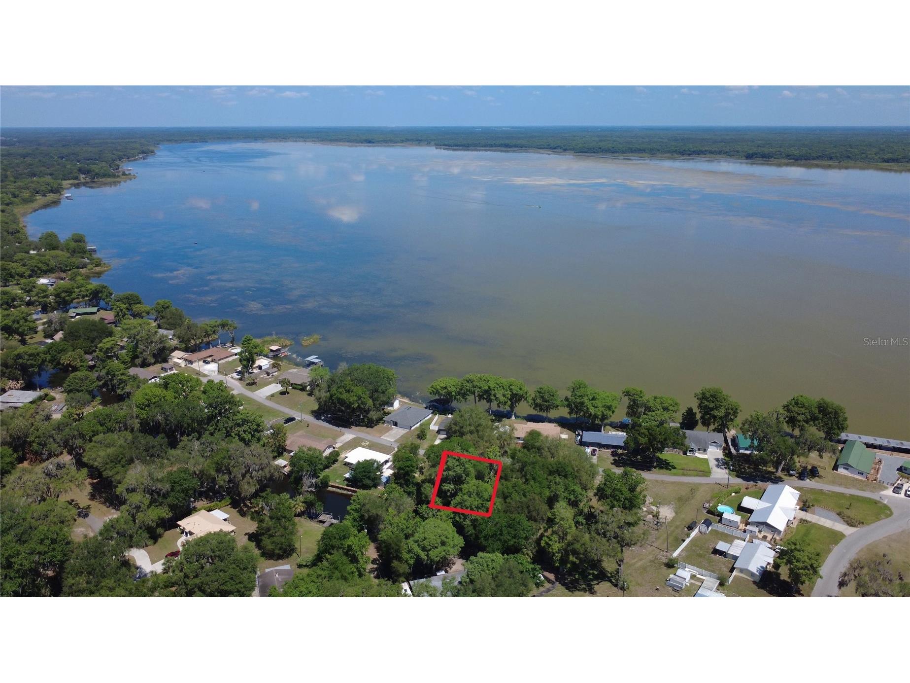 Cr 457 Lake Panasoffkee FL 33538 - LAKE PANASOFFKEE G5111112 image1