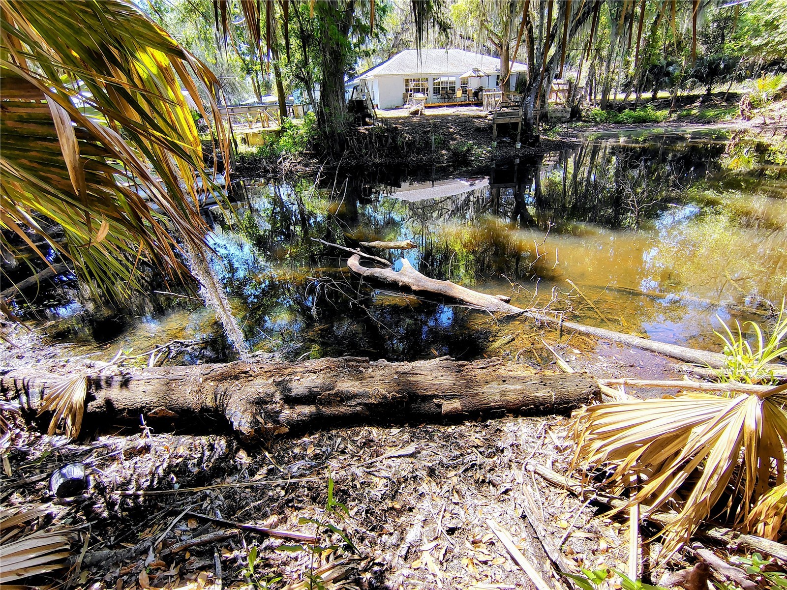 Cr 457 Lake Panasoffkee FL 33538 - LAKE PANASOFFKEE G5111112 image8