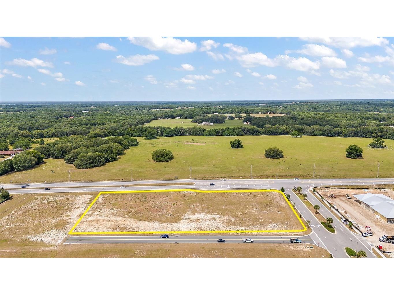 Cr 466a / Miller Boulevard #B & C Fruitland Park FL 34731 G5082257 image1