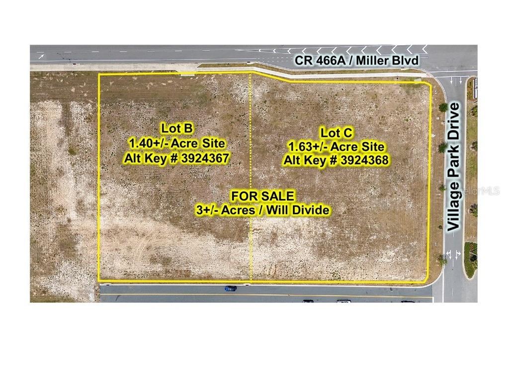 Cr 466a / Miller Boulevard #B & C Fruitland Park FL 34731 G5082257 image15