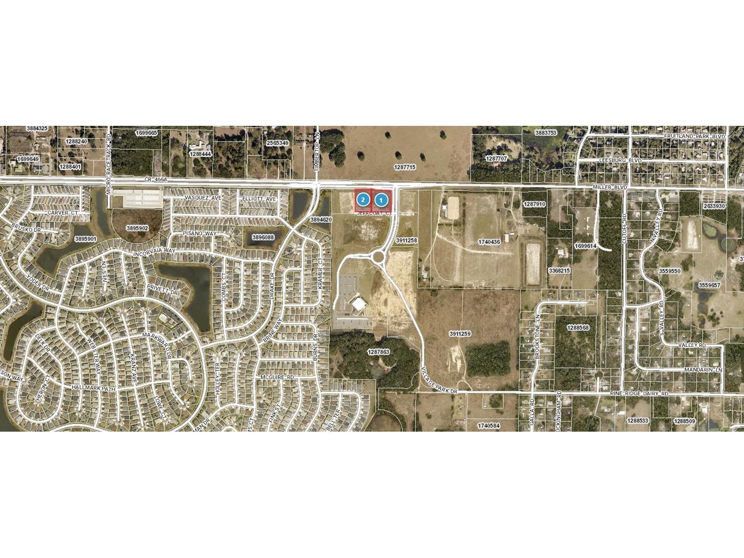 Cr 466a / Miller Boulevard #B & C Fruitland Park FL 34731 G5082257 image17