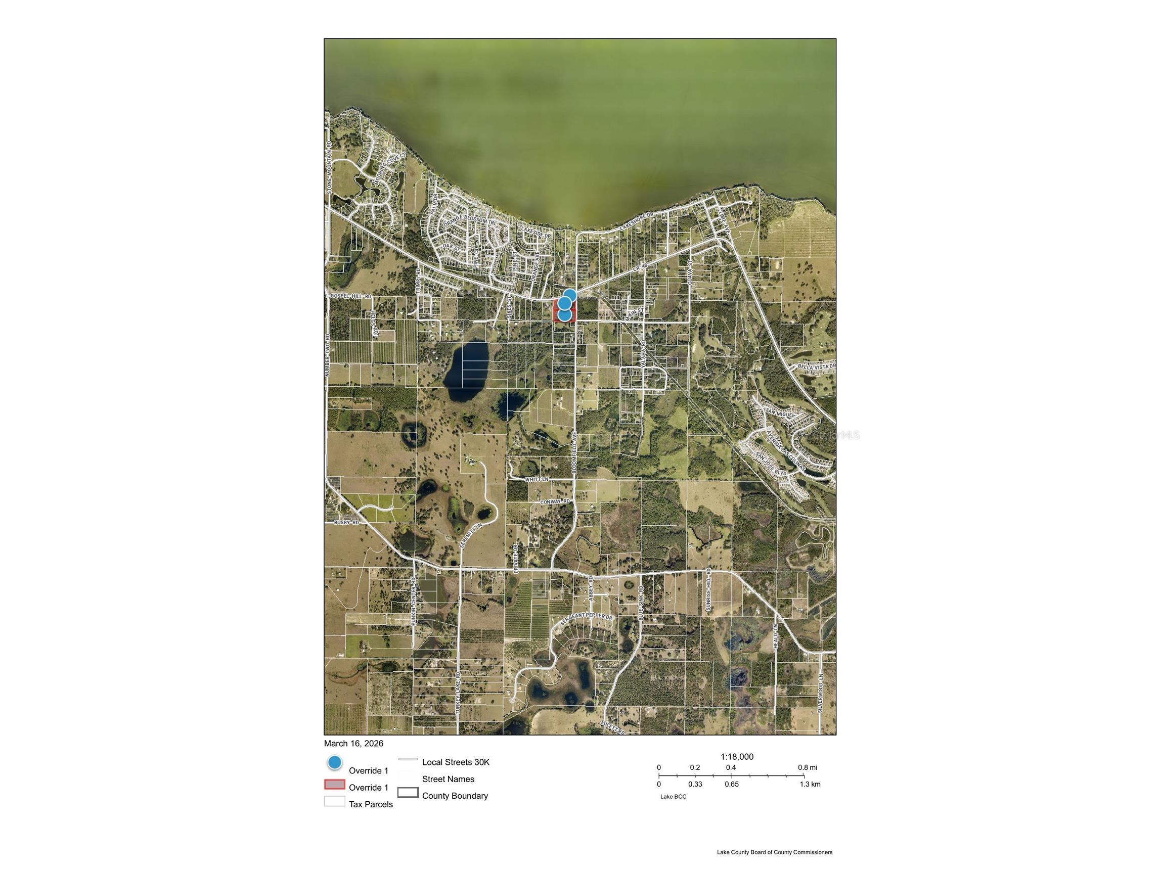 Cr 48 Yalaha FL 34797 G5109649 image3