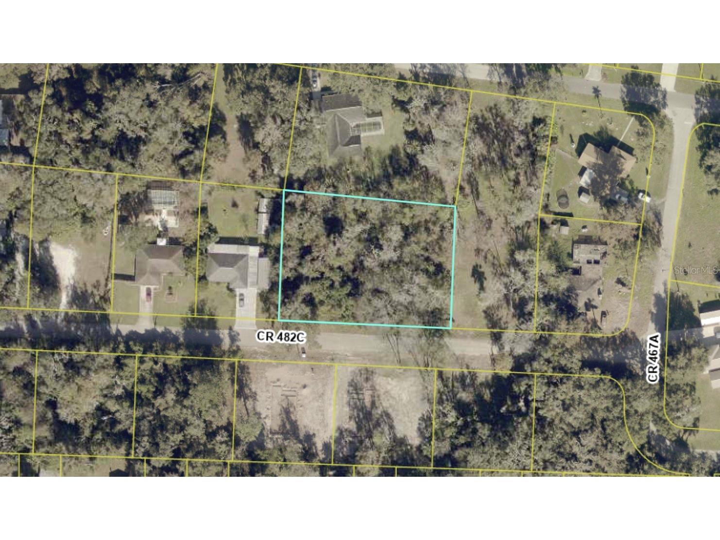 Cr 482c Lake Panasoffkee FL 33538 G5108731 image7