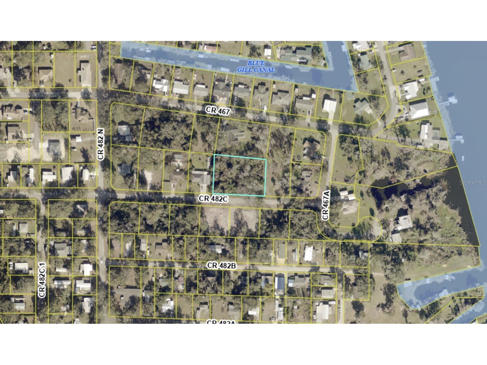 Cr 482c Lake Panasoffkee FL 33538 G5108731 image8