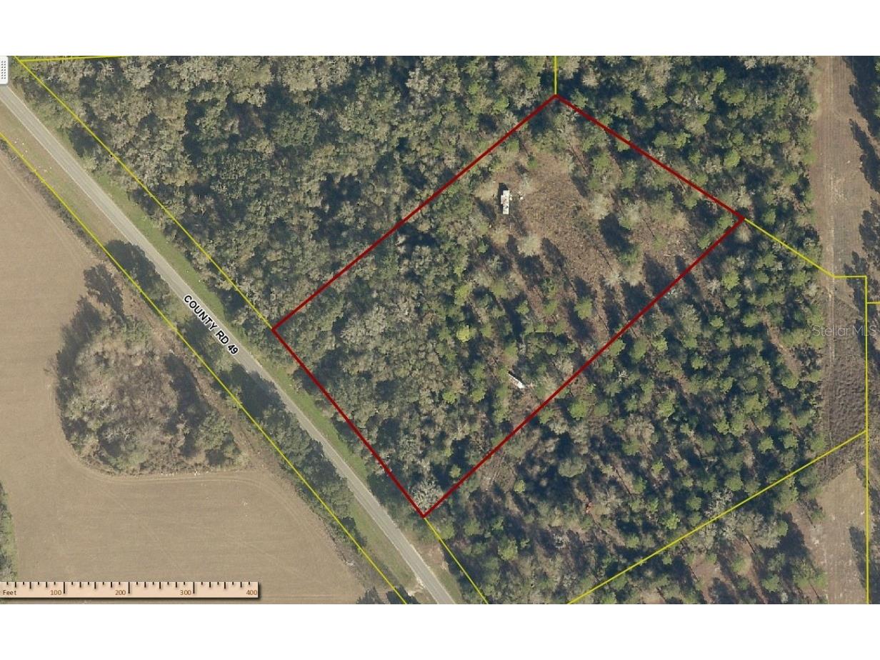 Cr 49 Live Oak FL 32060 A4654124 image1