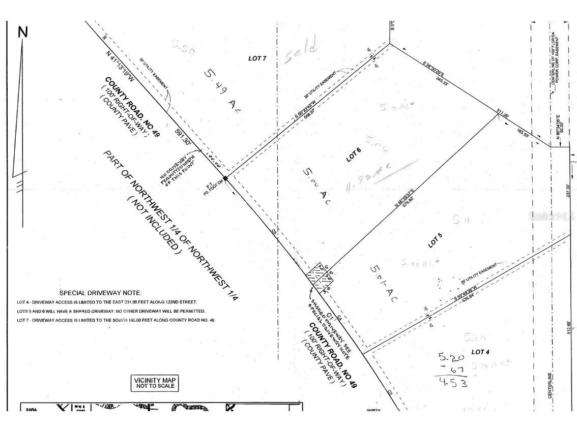 Cr 49 Live Oak FL 32060 A4654124 image11