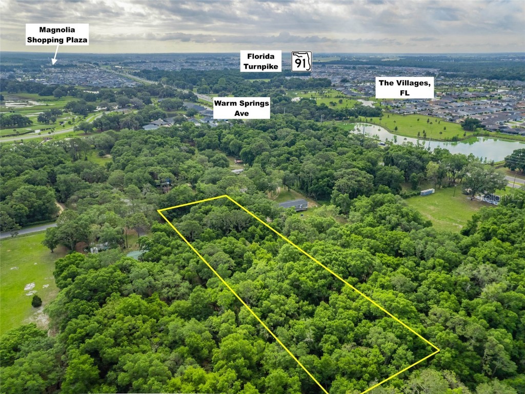 Cr 507 Wildwood FL 34785 G5054407 image1