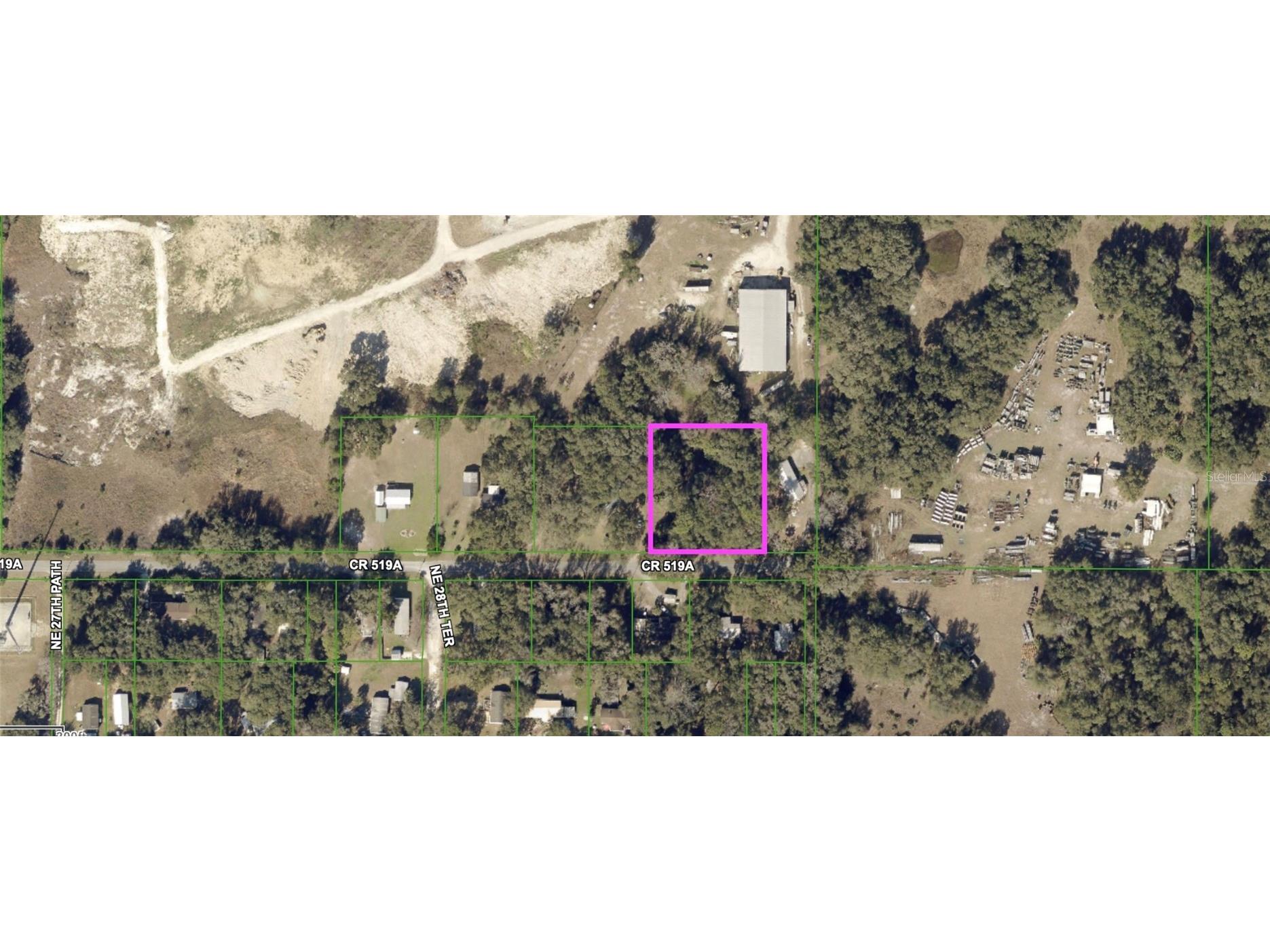 Cr 519a Coleman FL 33521 G5064841 image1