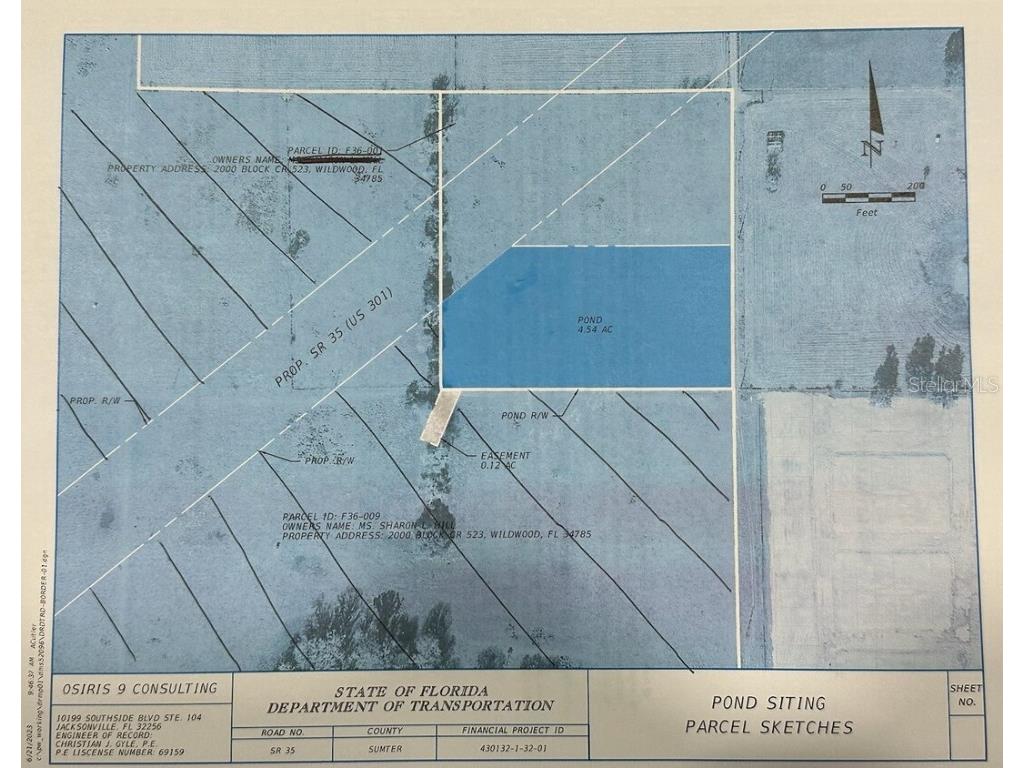 Cr 523 Coleman FL 33521 G5075115 image2