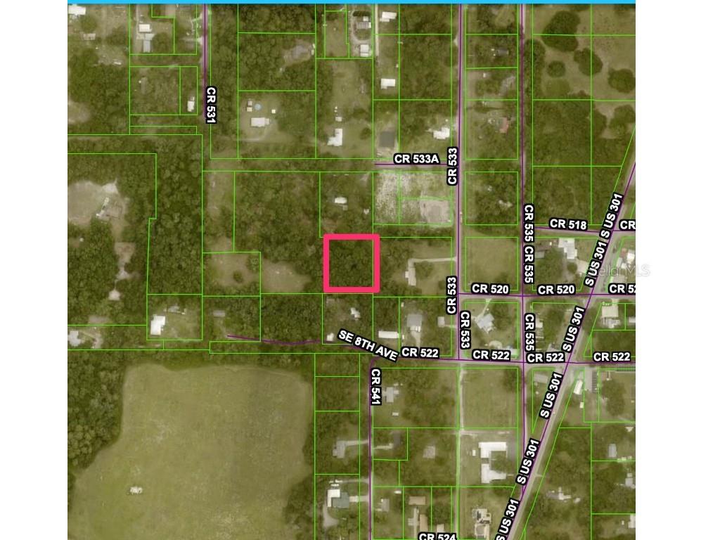Cr 533a Sumterville FL 33585 G5078598 image1