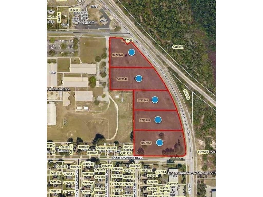 Cr 561 & Lane Park Cutoff Tavares FL 32778 G5095219 image12