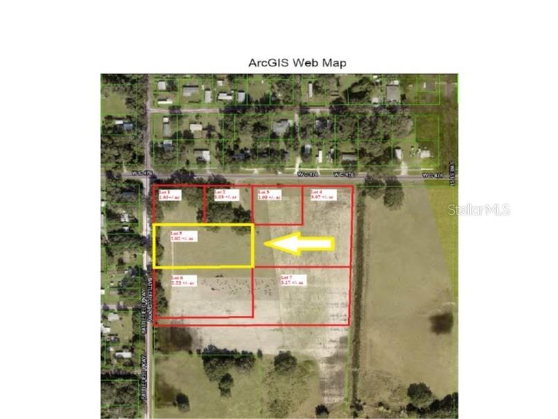 Cr 603 Bushnell FL 33513 G5071682 image1