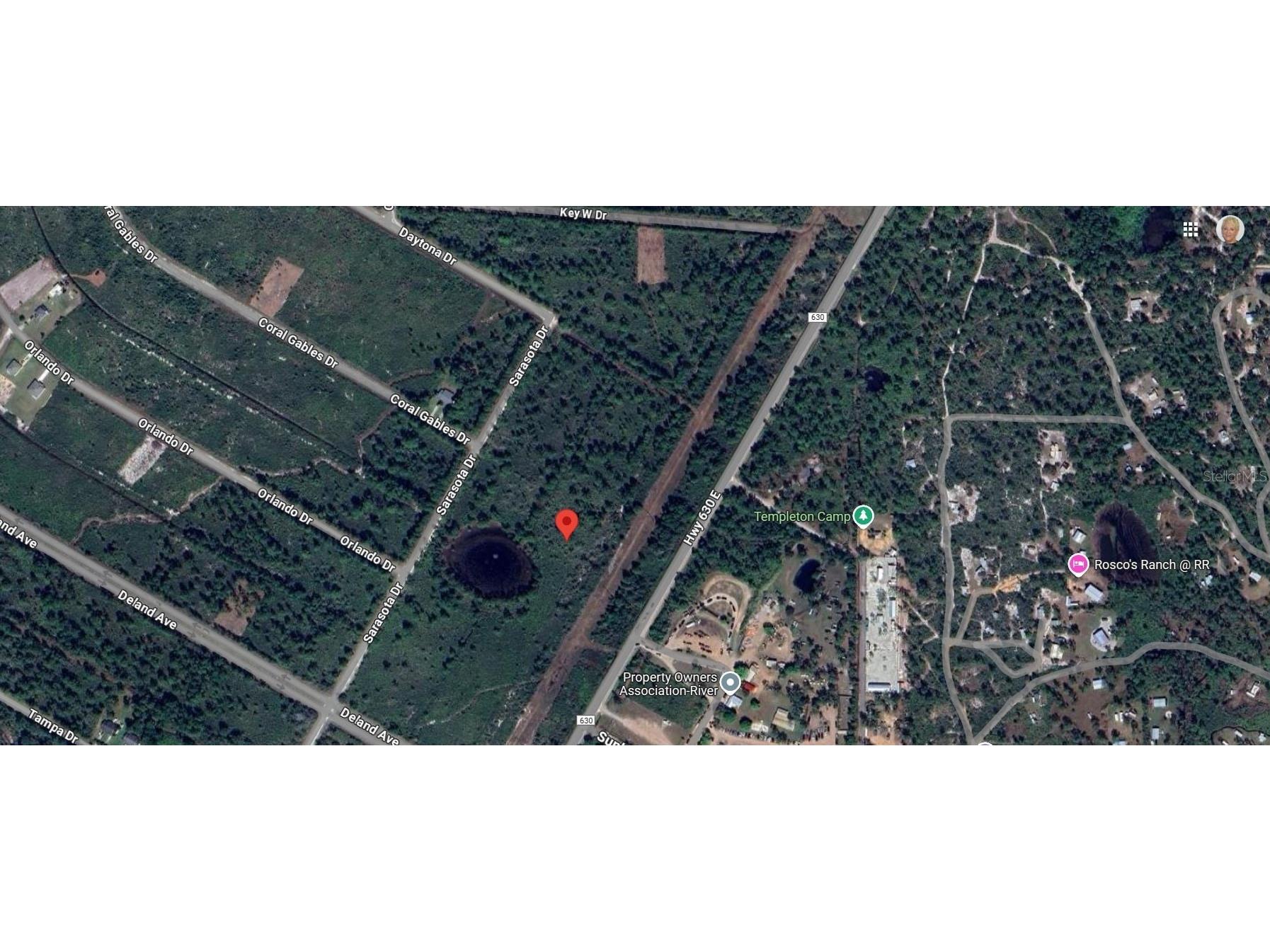 Cr-630 Frostproof FL 33843 P4934076 image1