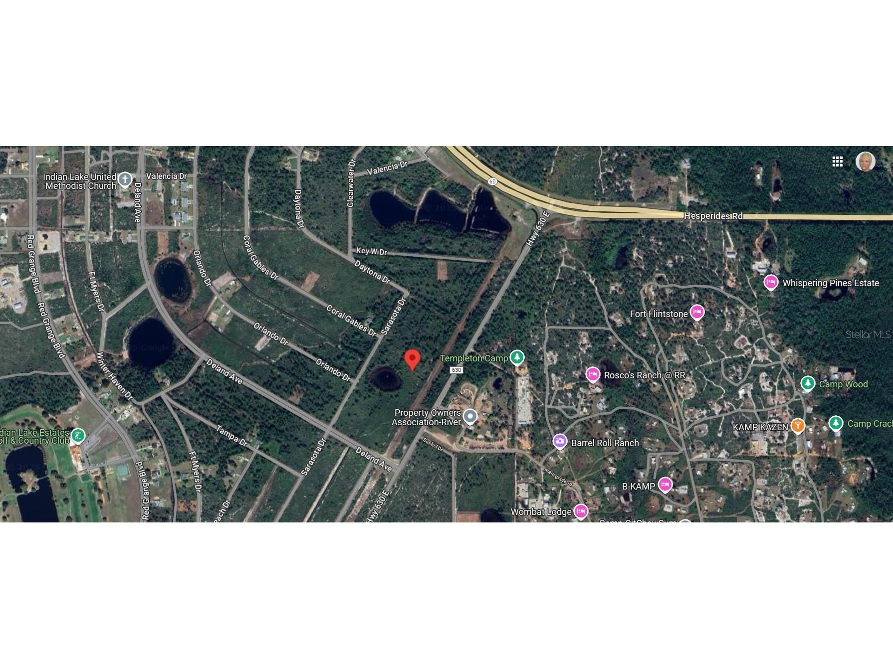 Cr-630 Frostproof FL 33843 P4934076 image2