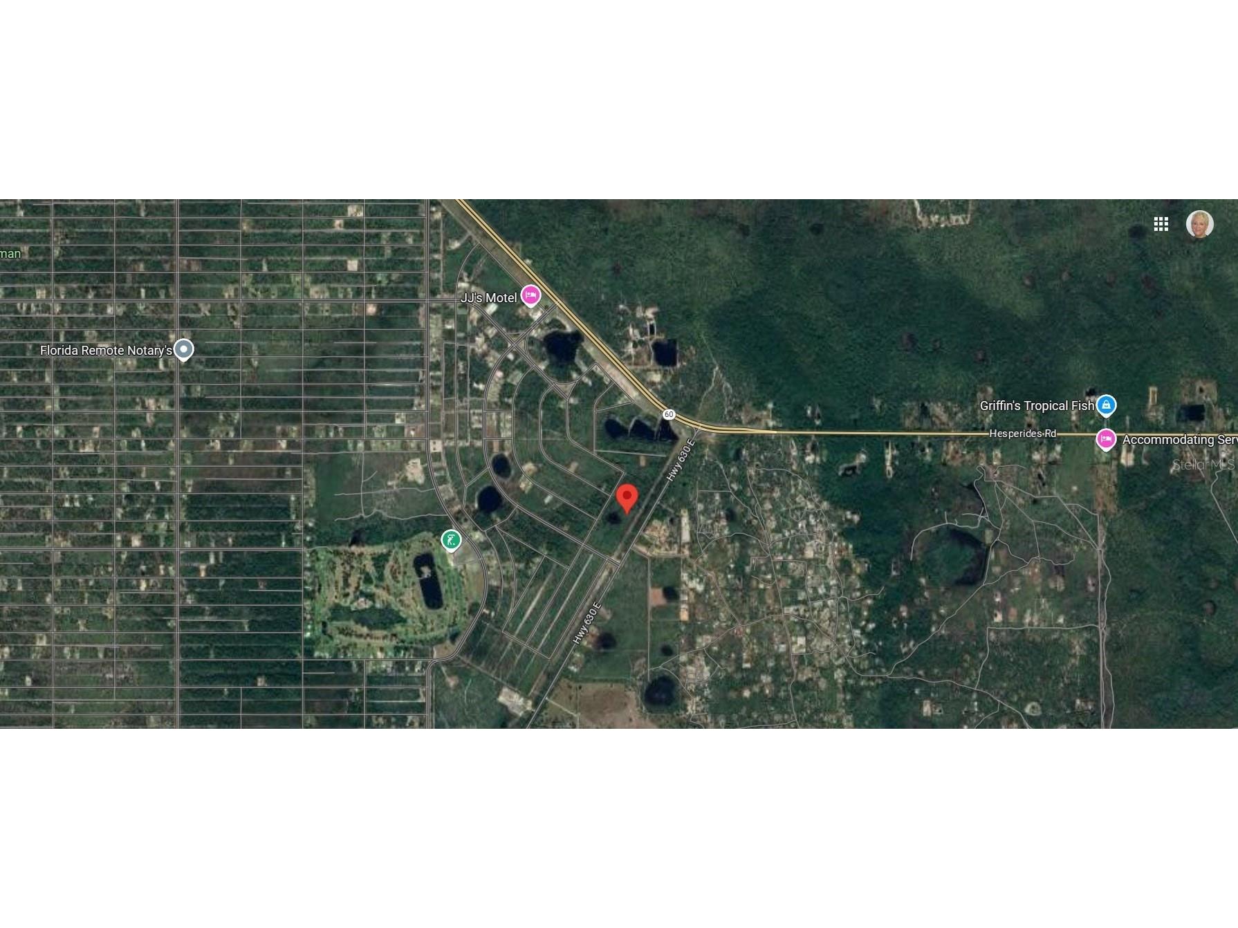 Cr-630 Frostproof FL 33843 P4934076 image3