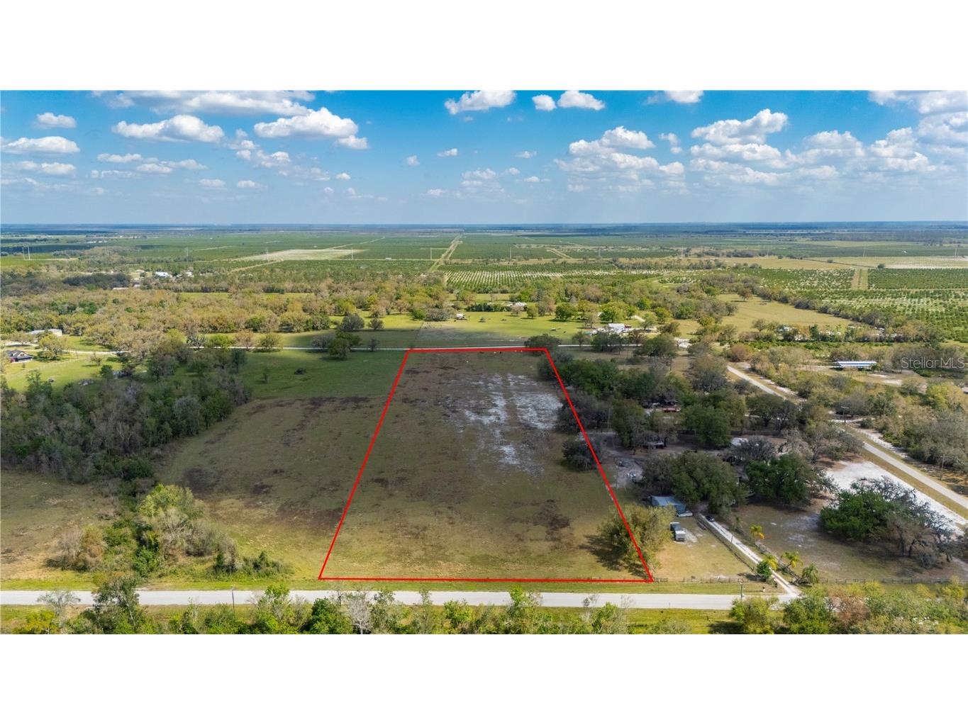 Cr-660 Arcadia FL 34266 B4901949 image1