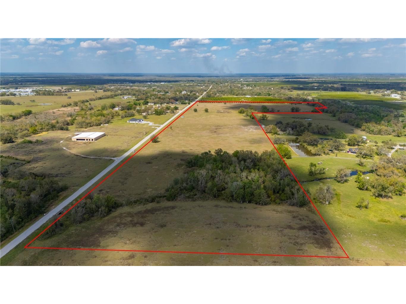 Cr-660 Arcadia FL 34266 B4901953 image1