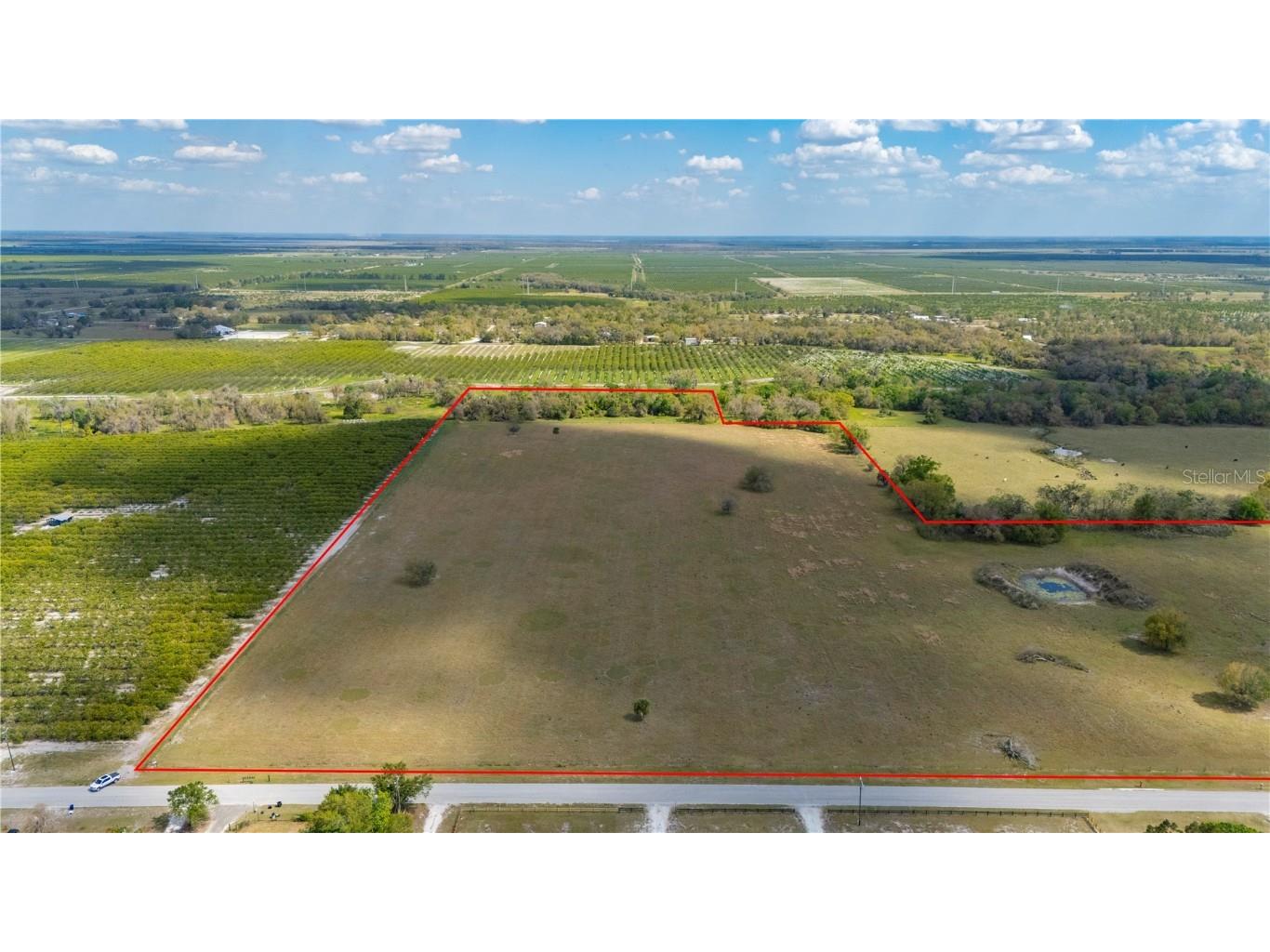 Cr-660 Arcadia FL 34266 B4901953 image3