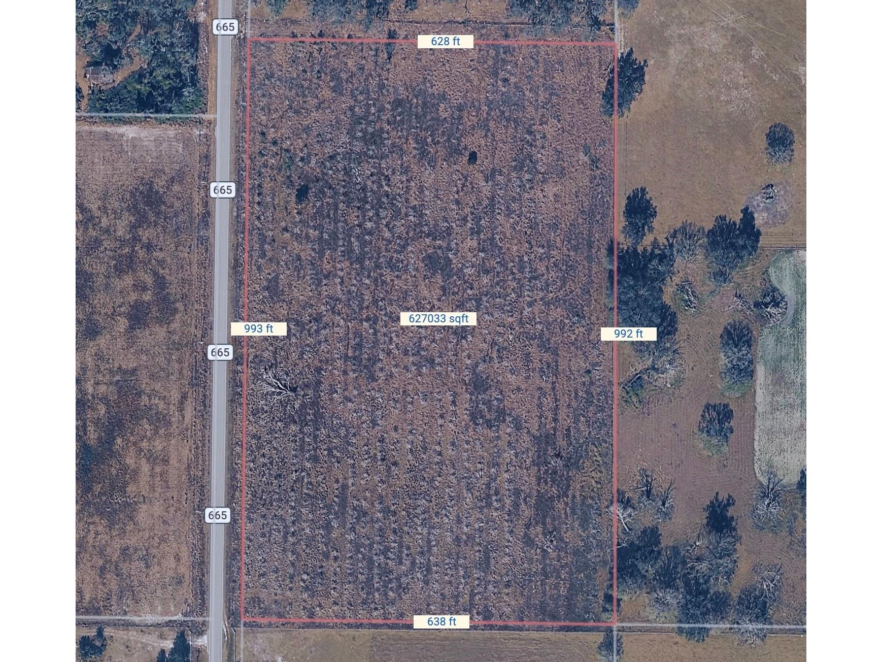 Cr 665 Ona FL 33865 A4691514 image1