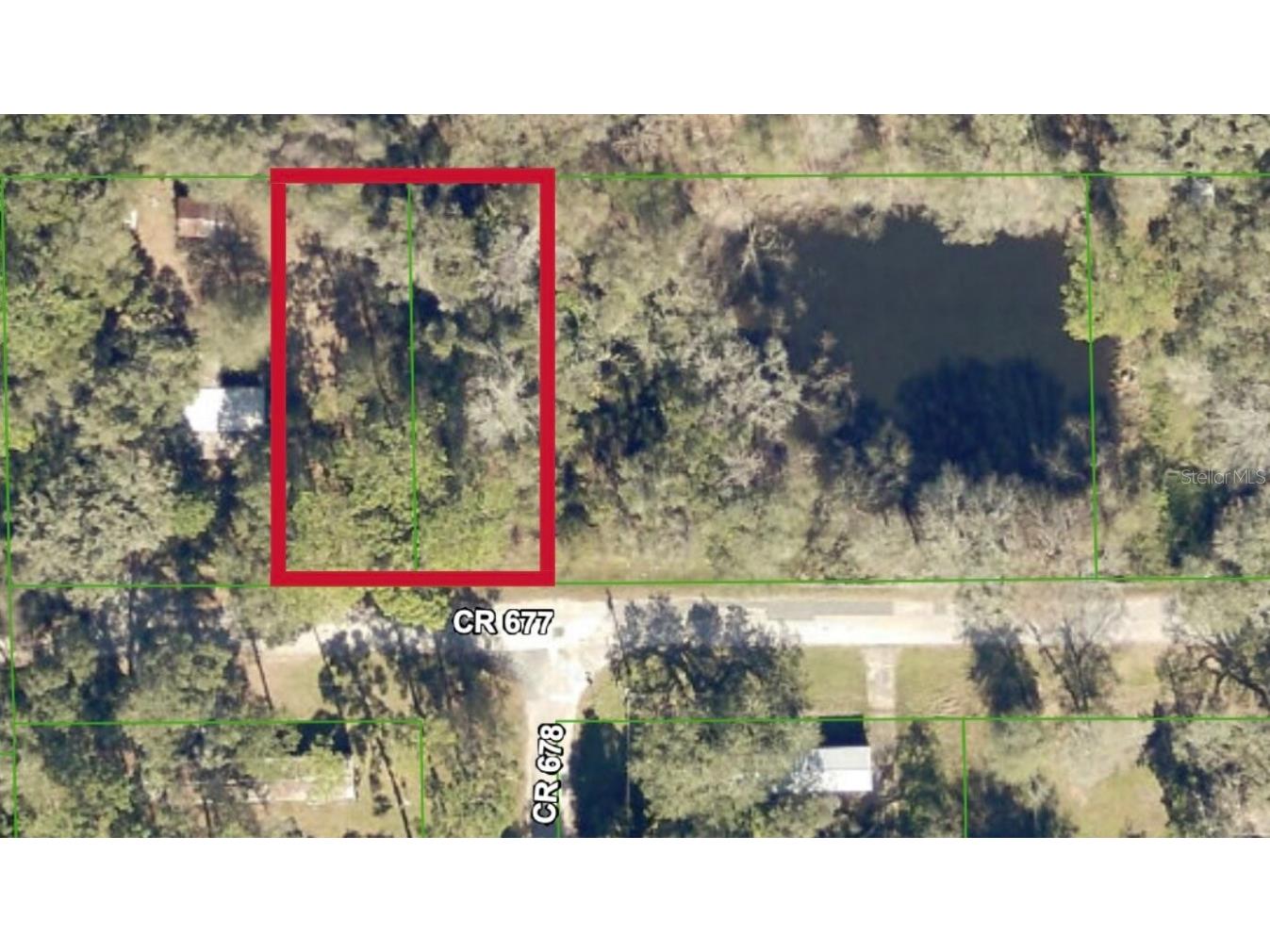 Cr 677 Webster FL 33597 G5064624 image1