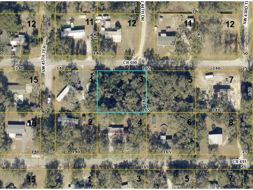Cr 690 Webster FL 33597 L4961577 image1