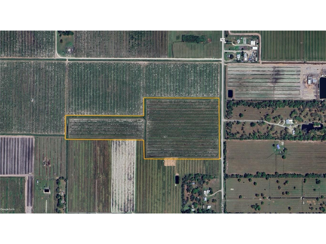 Cr-763 #A Arcadia FL 34266 C7511651 image1