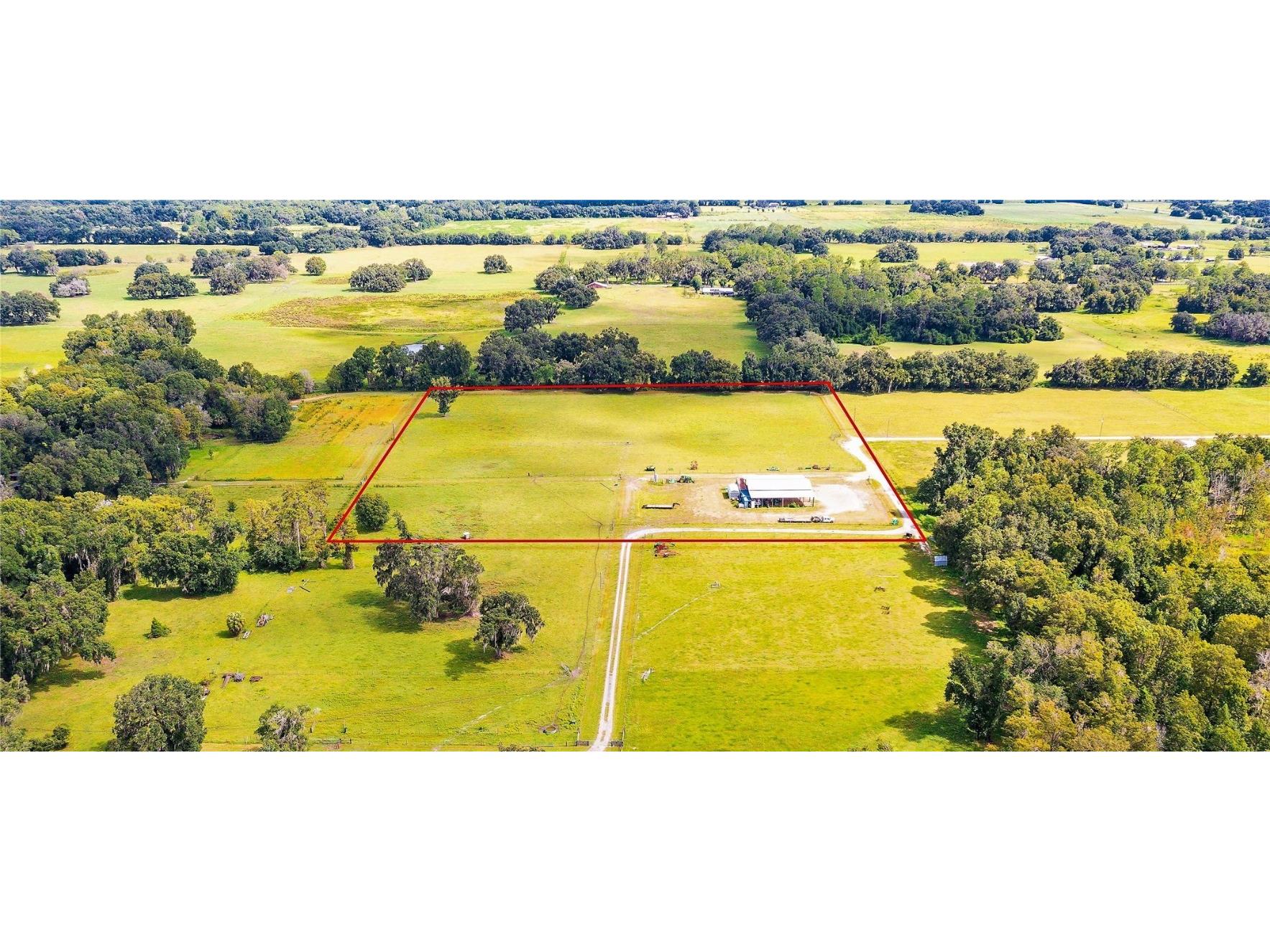 Cr 776 Webster FL 33597 G5093044 image1