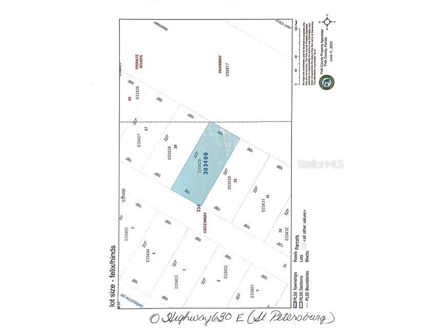 Cr-Highway 630 Indian Lake Estates FL 33855 O6317500 image2