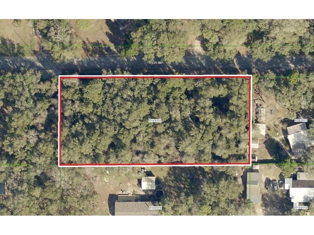 Cr691 Webster FL 33597 T3398365 image1