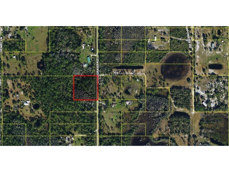 Crabgrass Road Saint Cloud FL 34773 O6367736 image1
