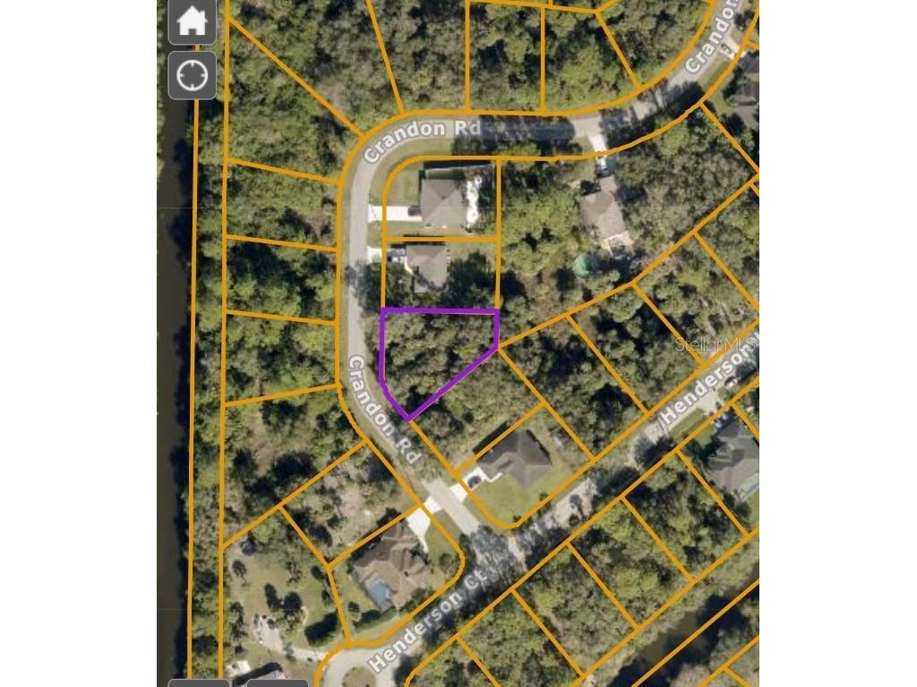 Crandon Road North Port FL 34286 C7479577 image1