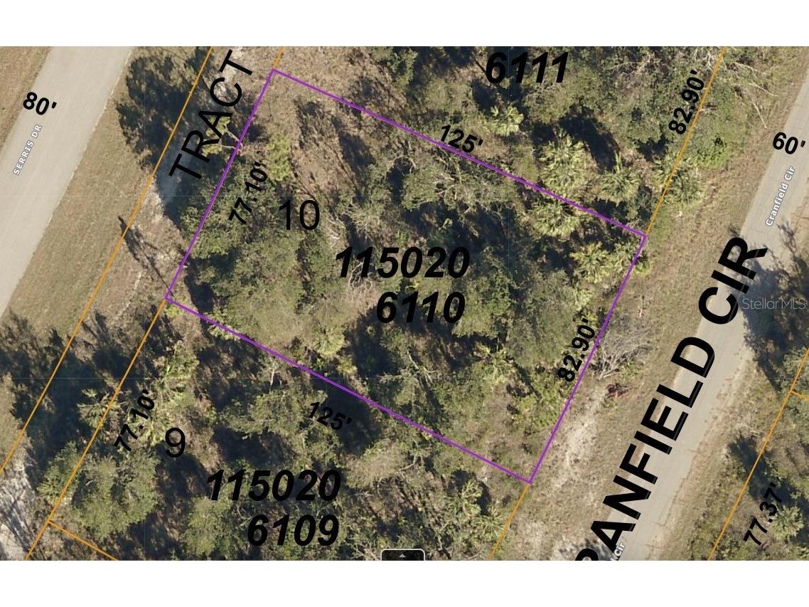 Cranfield Cir North Port FL 34288 FC297254 image1