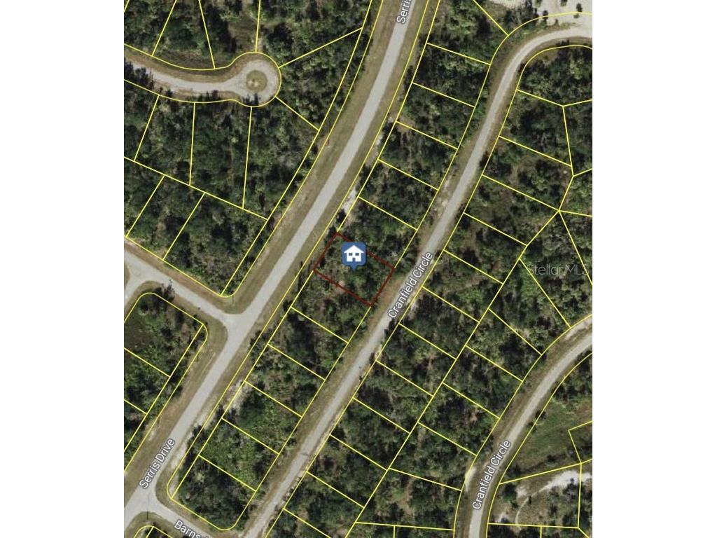 Cranfield Court North Port FL 34288 D6143686 image1