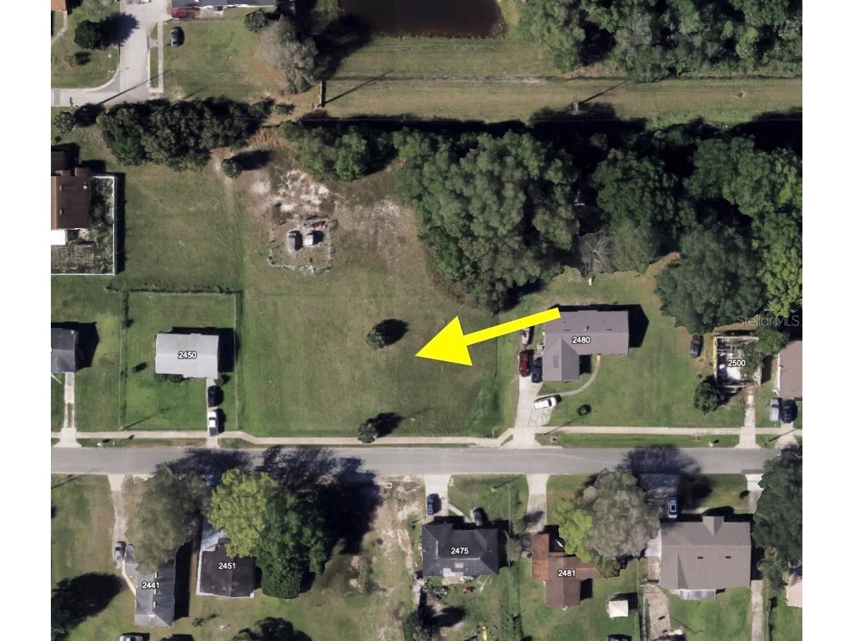 Crawford Drive Sanford FL 32771 O6398220 image1