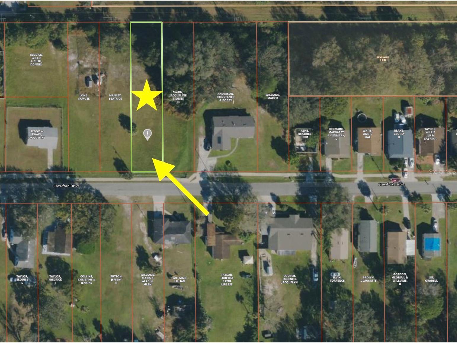 Crawford Drive Sanford FL 32771 O6398220 image2